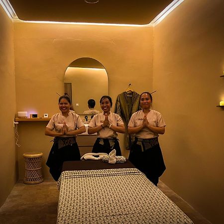 Rascals Hotel - Adults Only Kuta  Luaran gambar