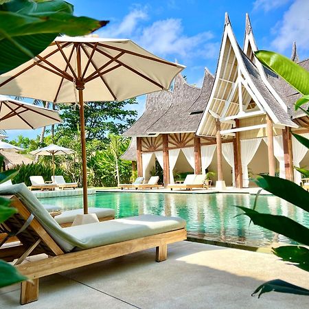 Rascals Hotel - Adults Only Kuta  Luaran gambar