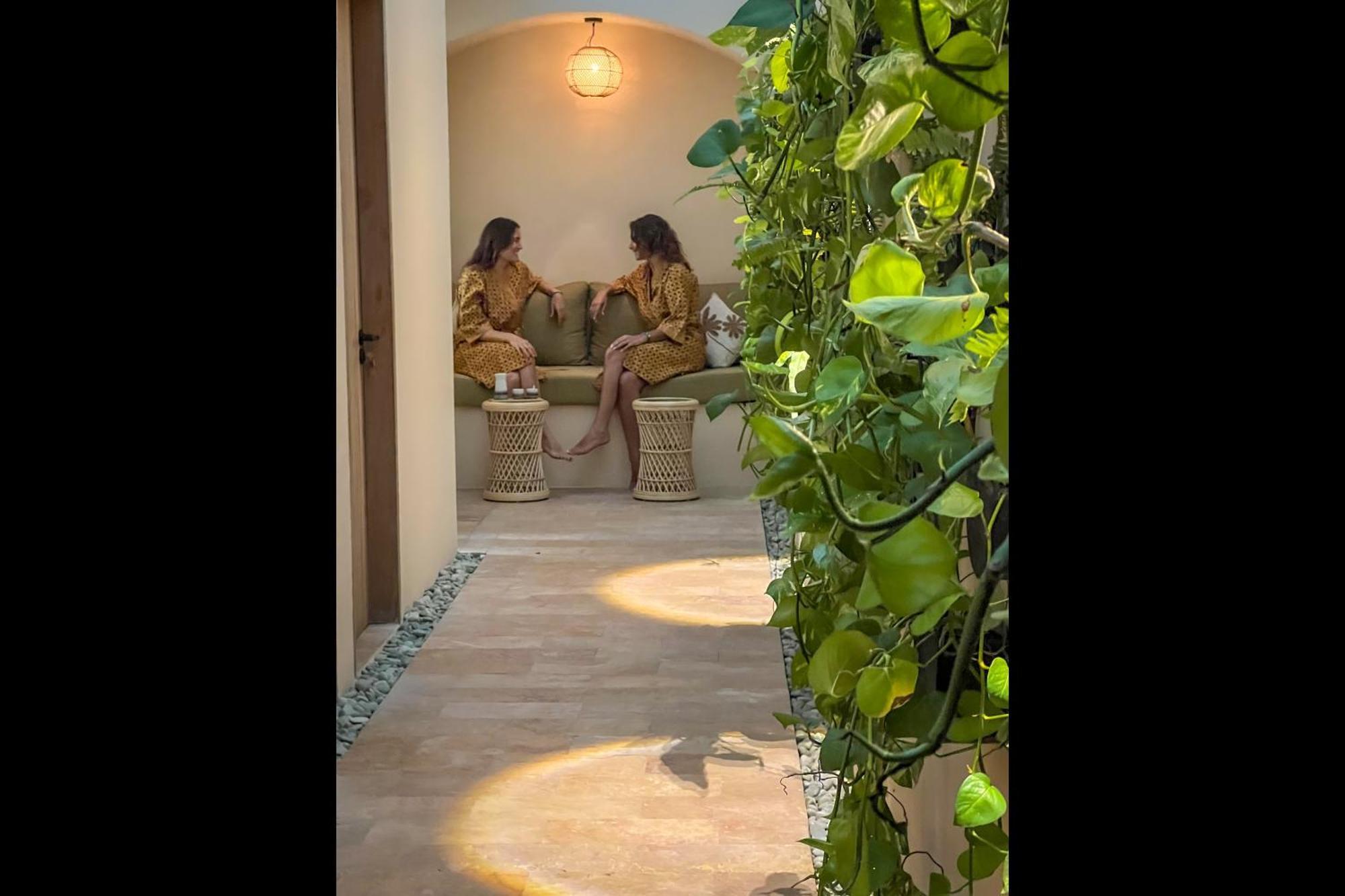 Rascals Hotel - Adults Only Kuta  Luaran gambar