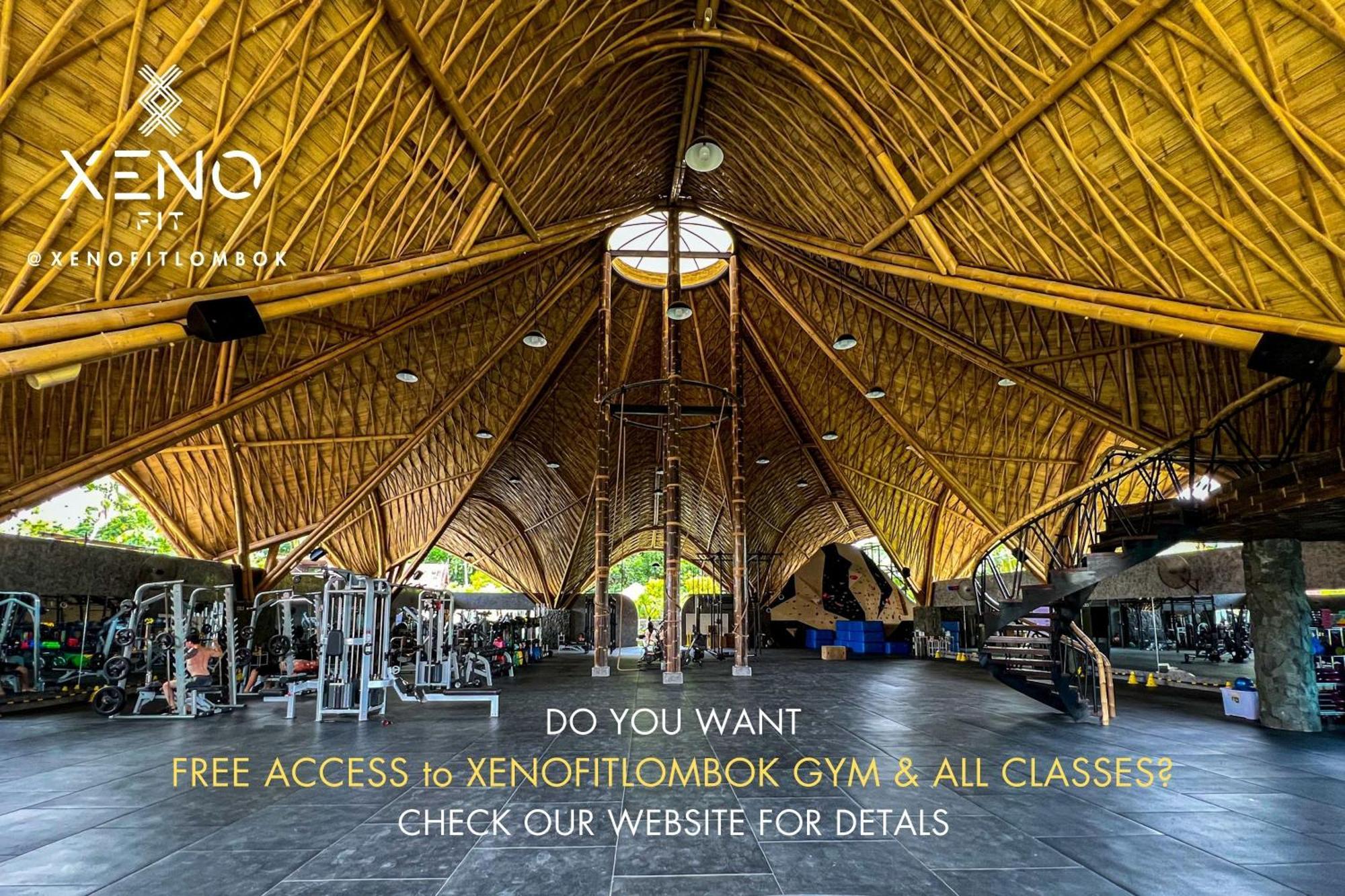 Rascals Hotel - Adults Only Kuta  Luaran gambar