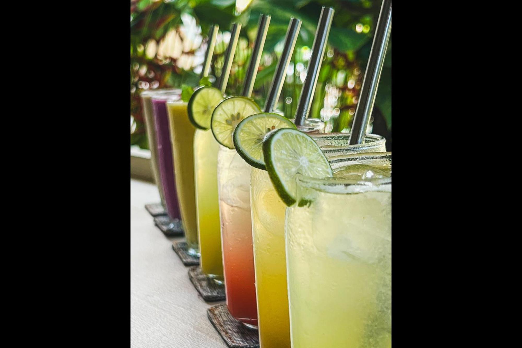Rascals Hotel - Adults Only Kuta  Luaran gambar