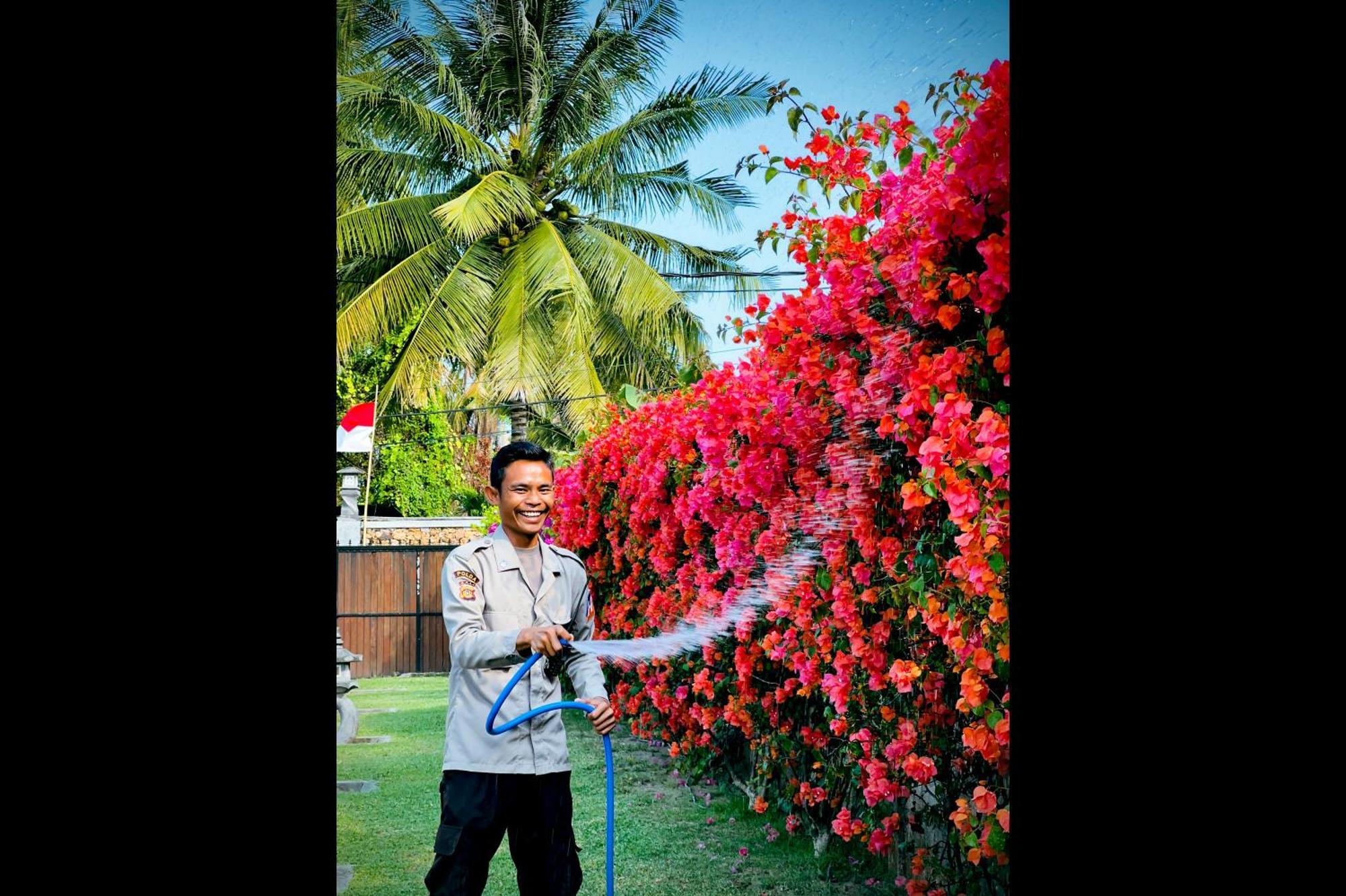 Rascals Hotel - Adults Only Kuta  Luaran gambar