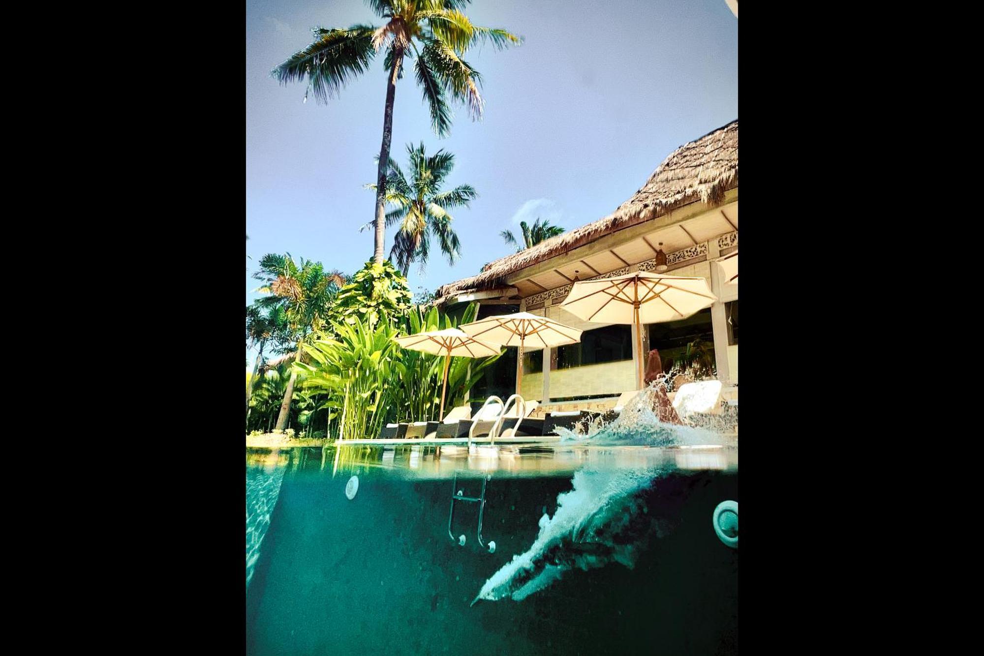 Rascals Hotel - Adults Only Kuta  Luaran gambar