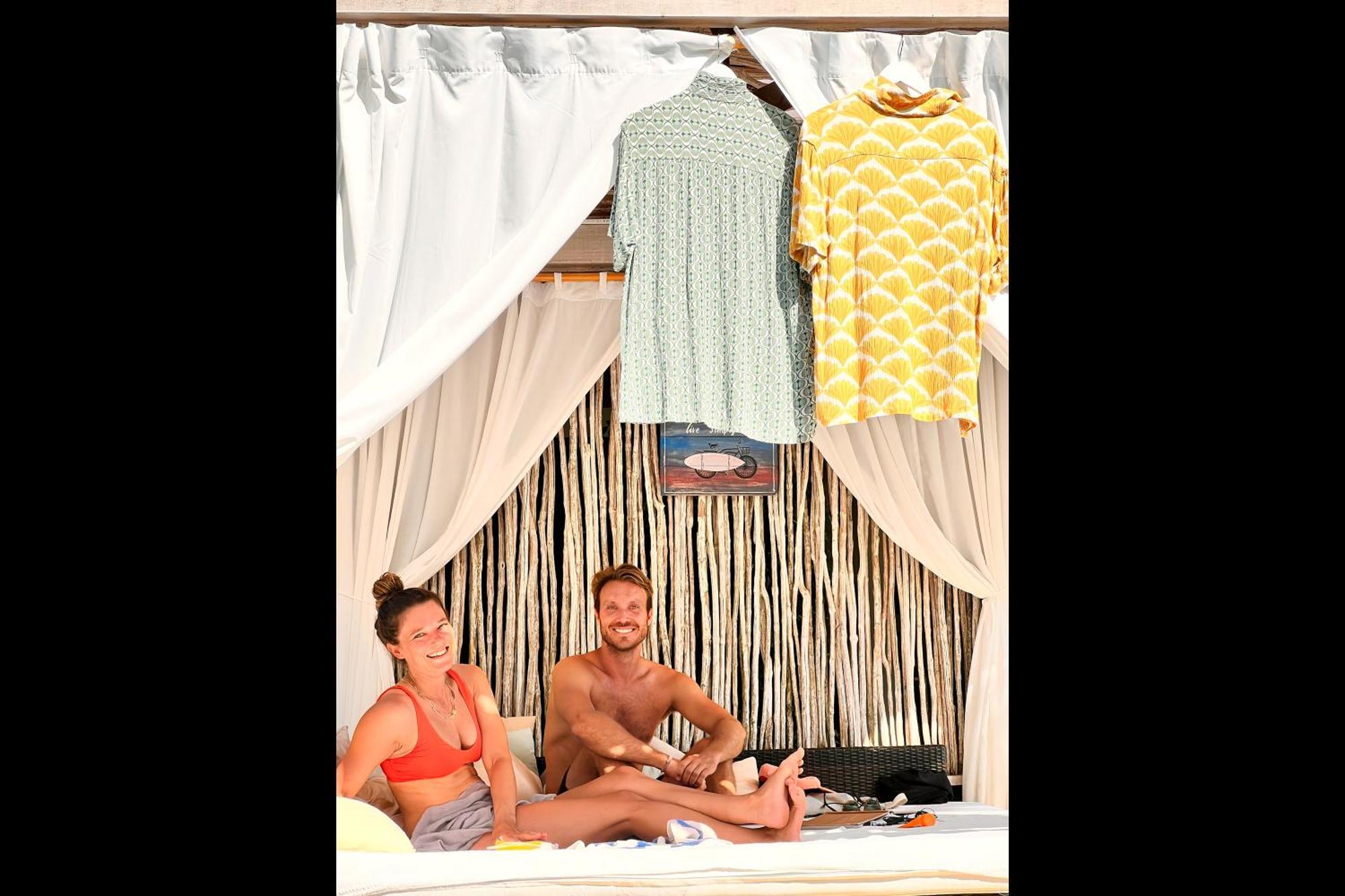 Rascals Hotel - Adults Only Kuta  Luaran gambar
