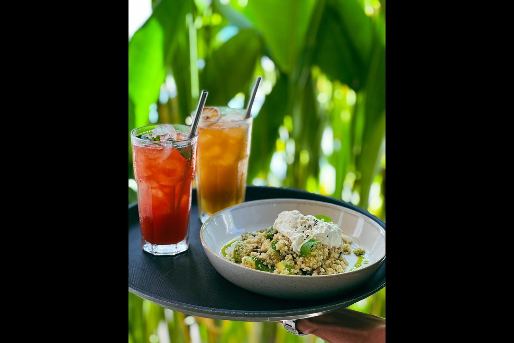 Rascals Hotel - Adults Only Kuta  Luaran gambar
