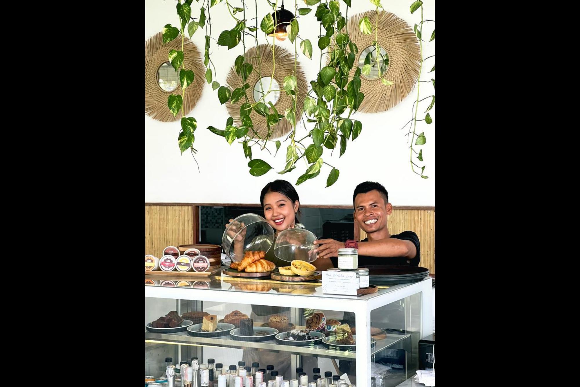 Rascals Hotel - Adults Only Kuta  Luaran gambar