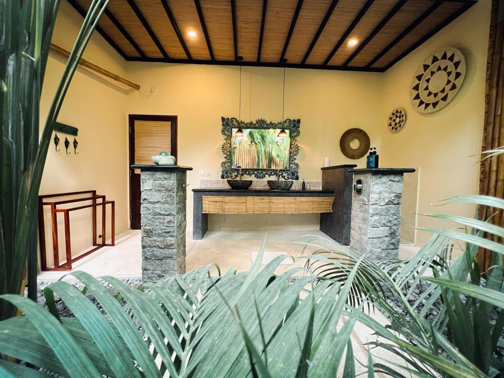 Rascals Hotel - Adults Only Kuta  Bilik gambar