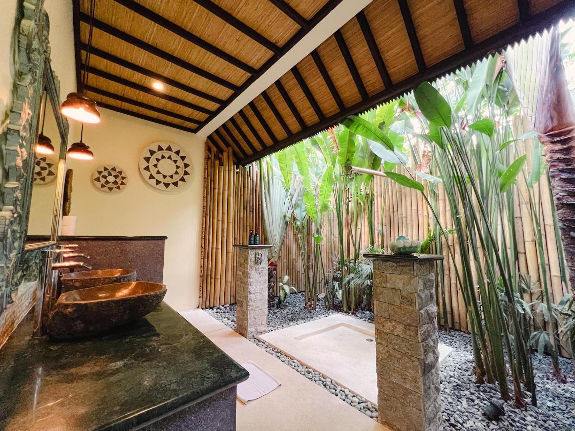 Rascals Hotel - Adults Only Kuta  Bilik gambar