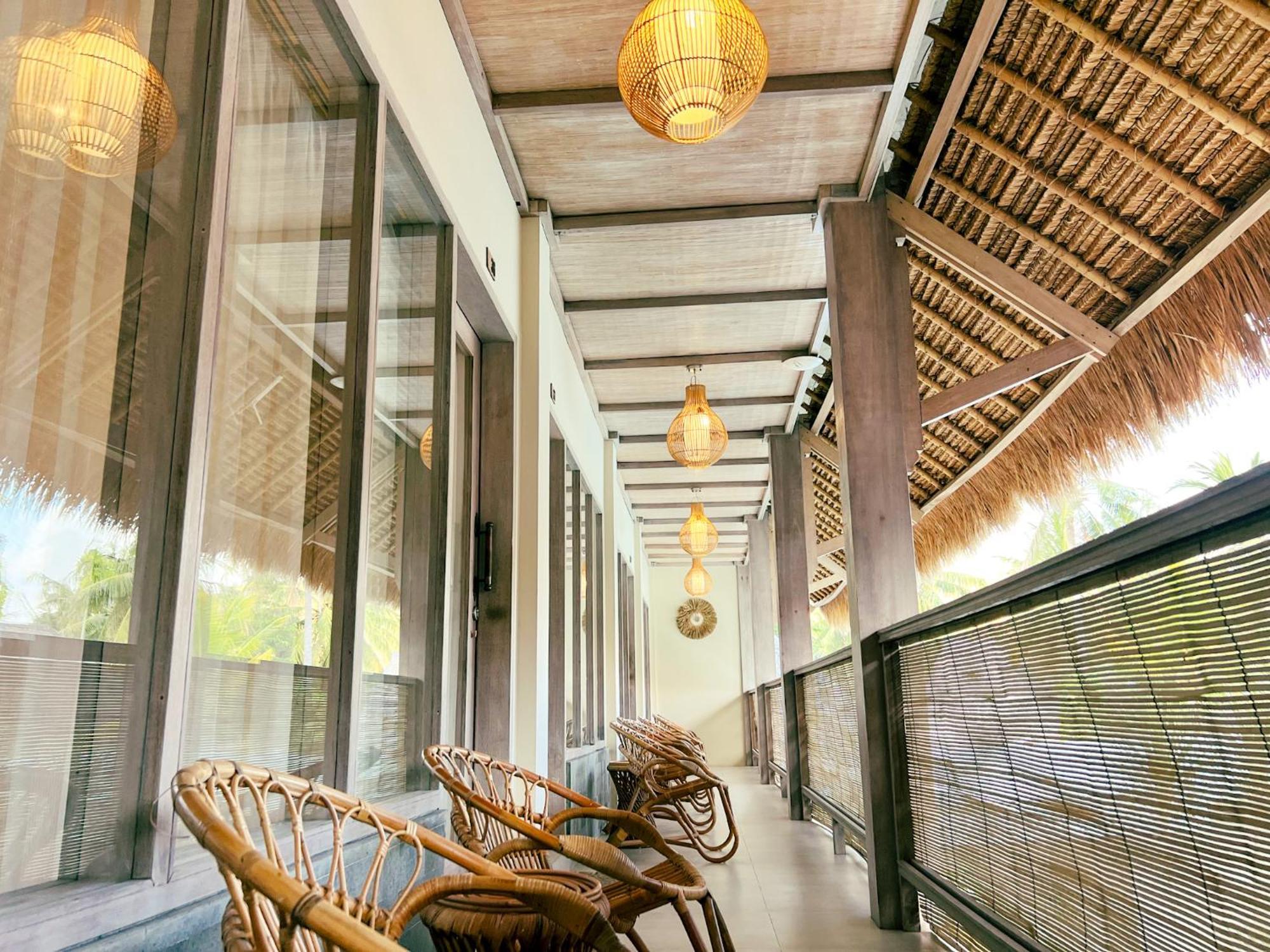 Rascals Hotel - Adults Only Kuta  Bilik gambar